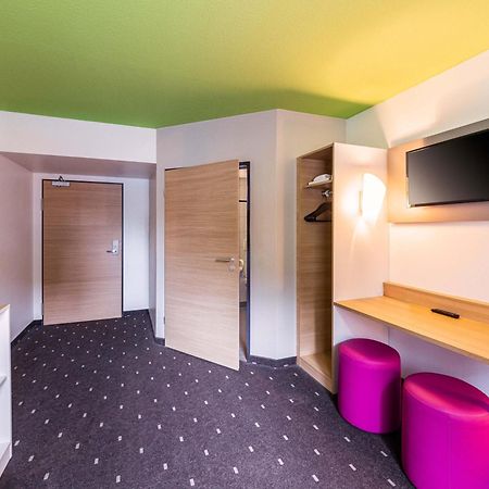 B&B Hotel Bochum-Herne Extérieur photo
