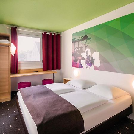 B&B Hotel Bochum-Herne Extérieur photo