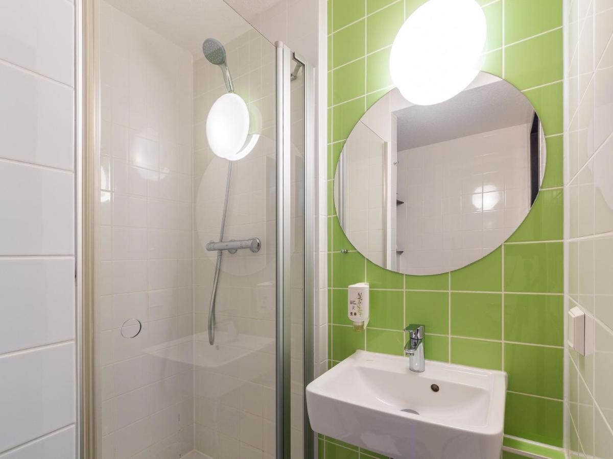 B&B Hotel Bochum-Herne Extérieur photo