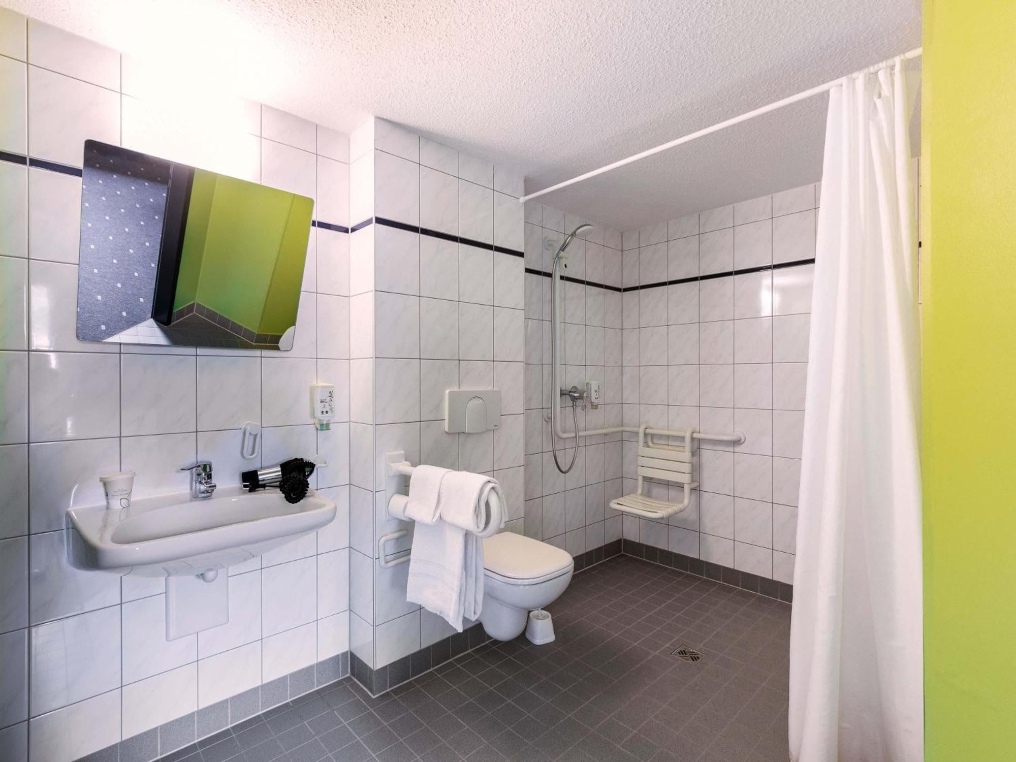 B&B Hotel Bochum-Herne Extérieur photo