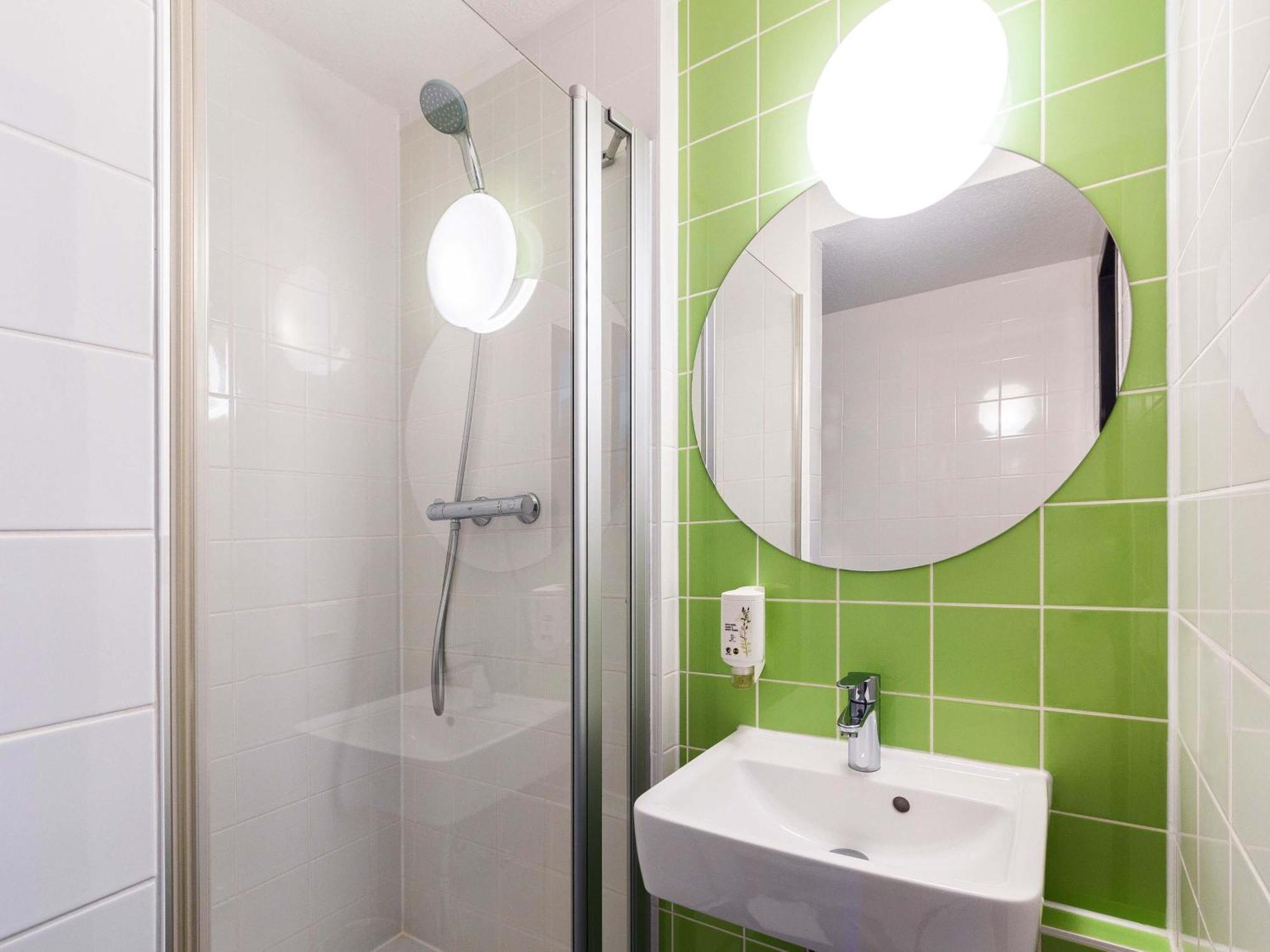 B&B Hotel Bochum-Herne Extérieur photo